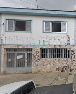 Casa - Venda, Tatuapé, São Paulo, SP